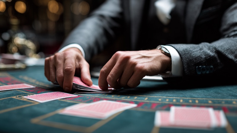 Cassino Ao Vivo 1Win